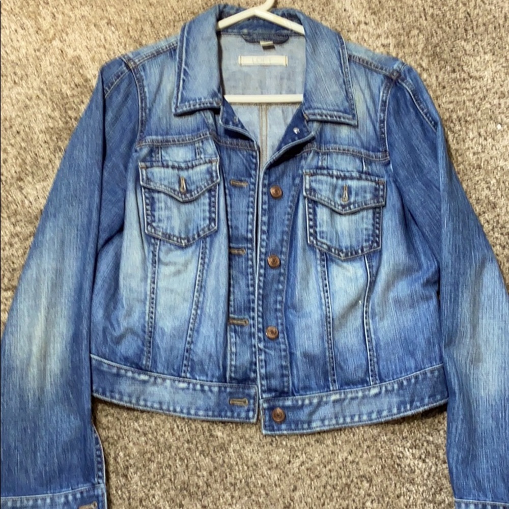 Ann Taylor Loft women's 12 like new